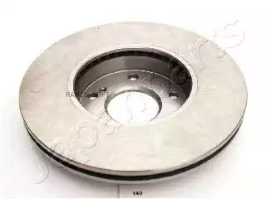 

Тормозной диск Japanparts комплект 1 шт. DI140