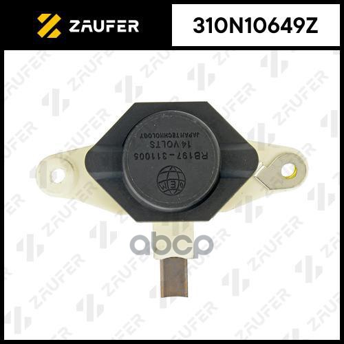 

Регулятор Генератора ZAUFER арт. 310N10649Z