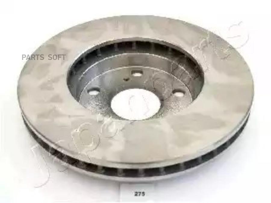 

Тормозной диск Japanparts комплект 1 шт. DI275