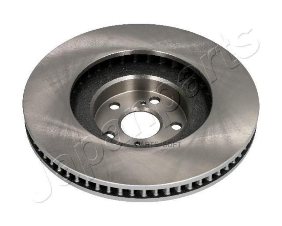 

Тормозной диск Japanparts комплект 1 шт. DI289C