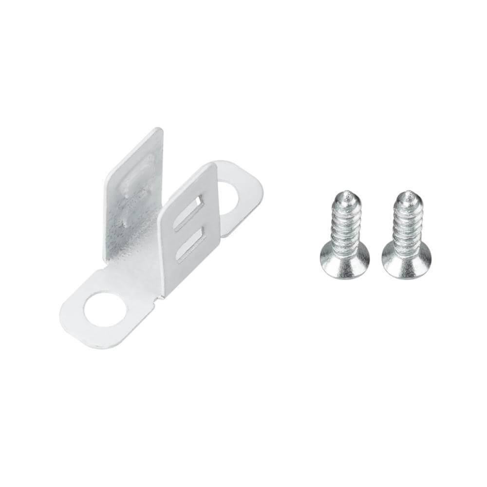 

Крепление Arlight ARL-Moonlight-1004-Clip 028096, Серебристый, 028096
