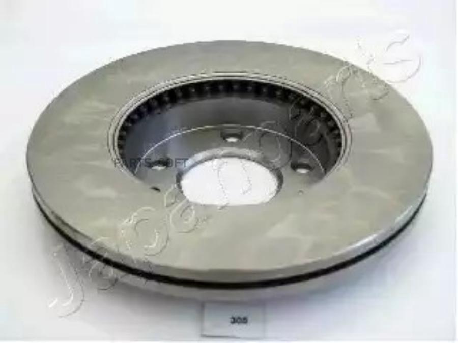 

Тормозной диск Japanparts комплект 1 шт. DI305
