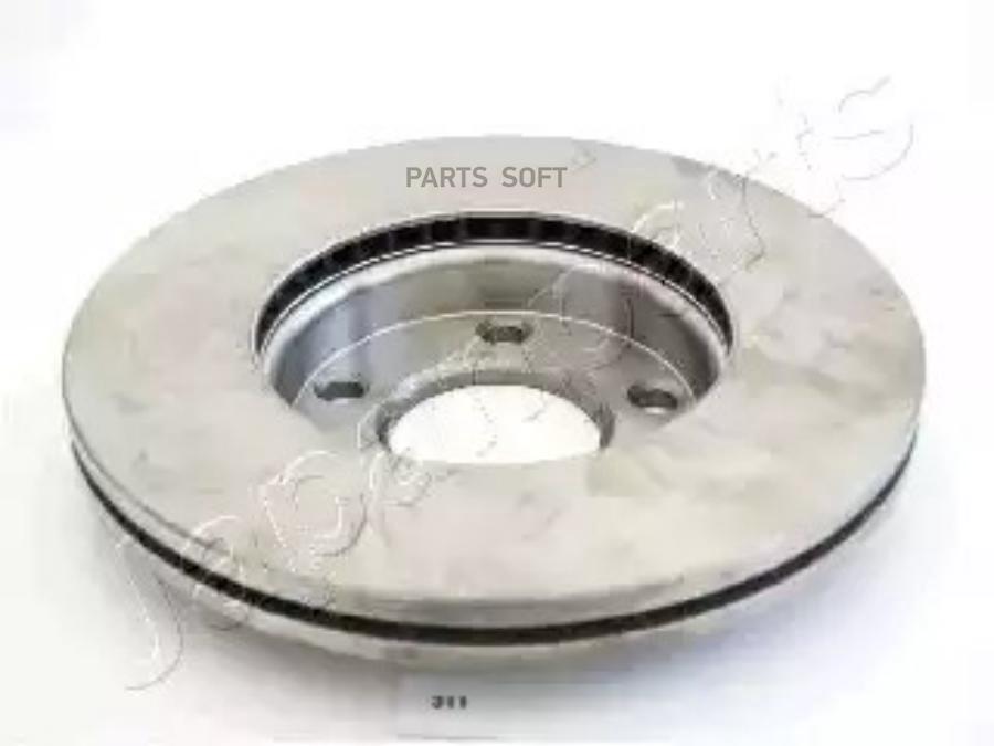

Тормозной диск Japanparts комплект 1 шт. DI311