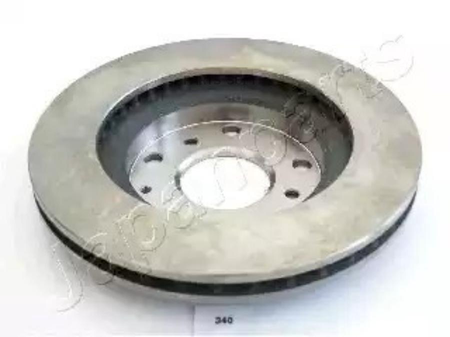 

Тормозной диск Japanparts комплект 1 шт. DI340
