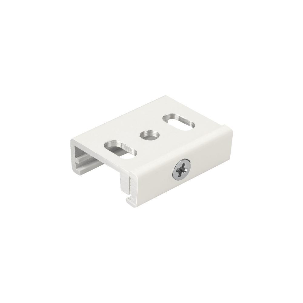 

Крепление Arlight LGD-4TR-Bracket-WH 031257, Белый, 031257