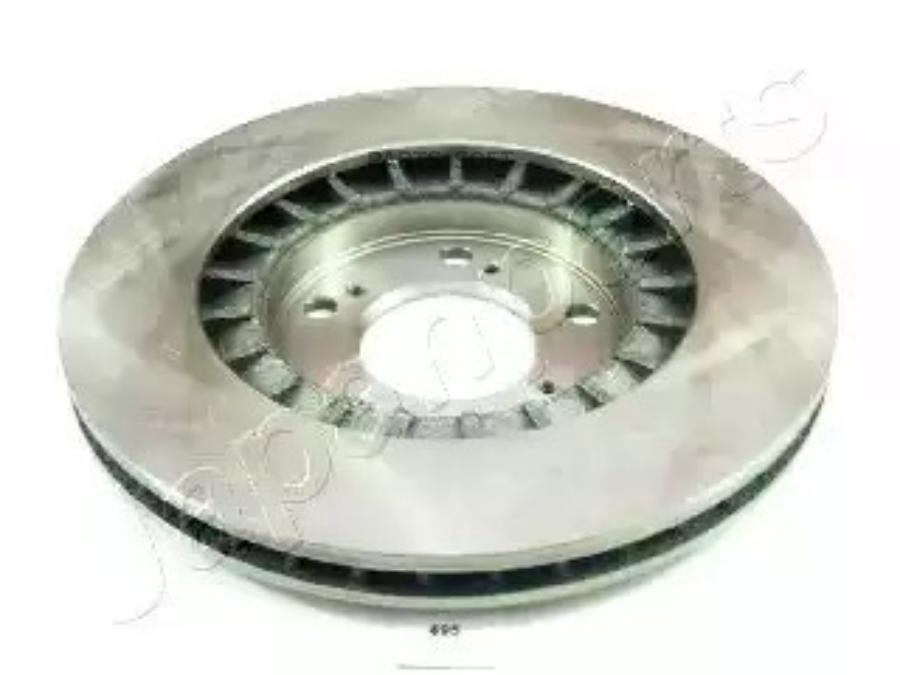 

Тормозной диск Japanparts комплект 1 шт. DI495
