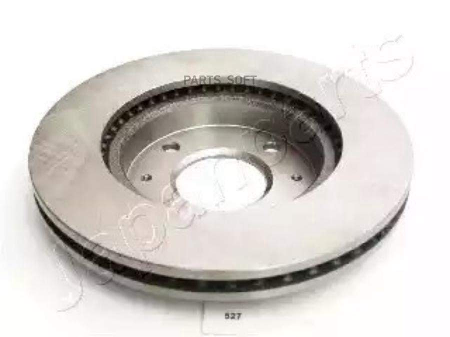 

Тормозной диск Japanparts комплект 1 шт. DI527