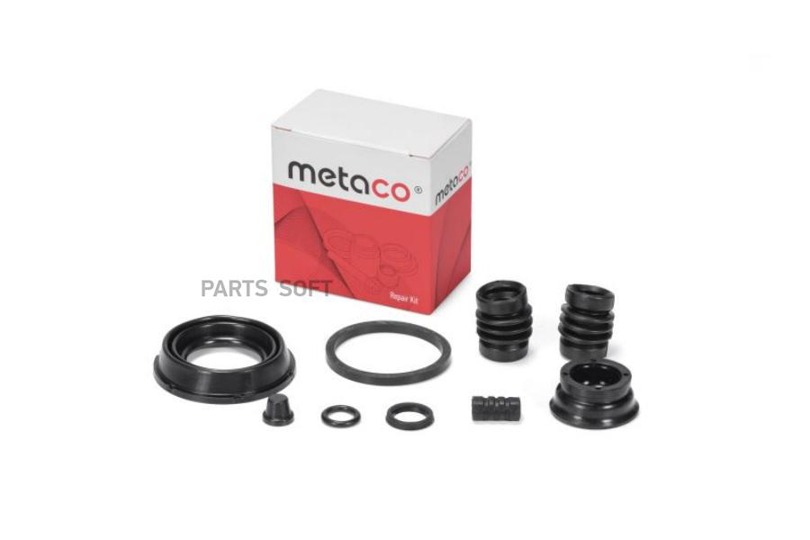 

METACO 3850-020 Р/к зад. суппорта Chevrolet Cruze 2009-2016, Opel Astra J 2010 1шт