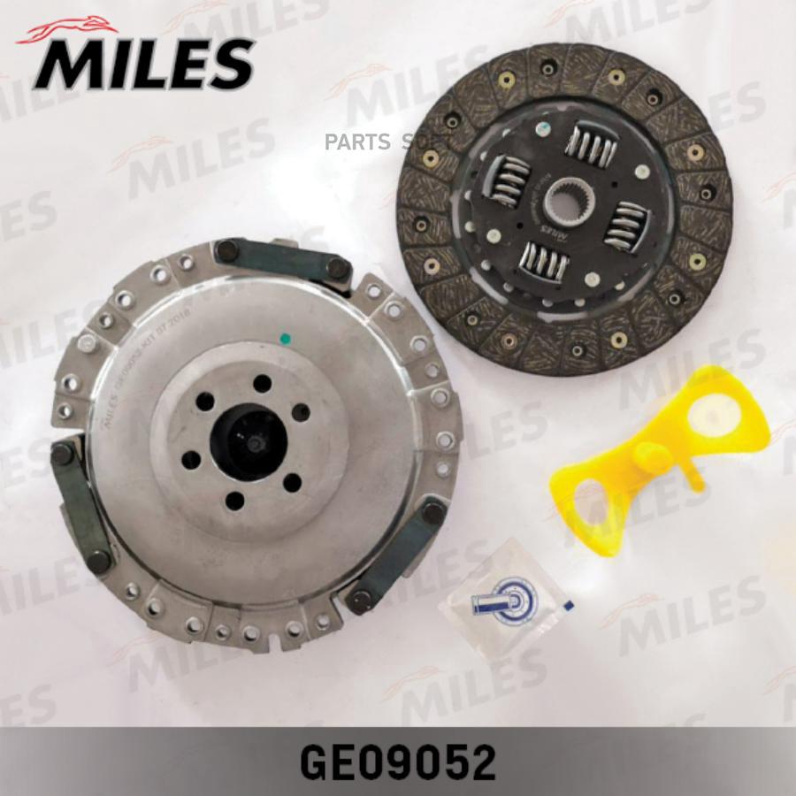 

MILES GE09052 Сцепление комплект без подшипника VW GOLF IV/SKODA OCTAVIA