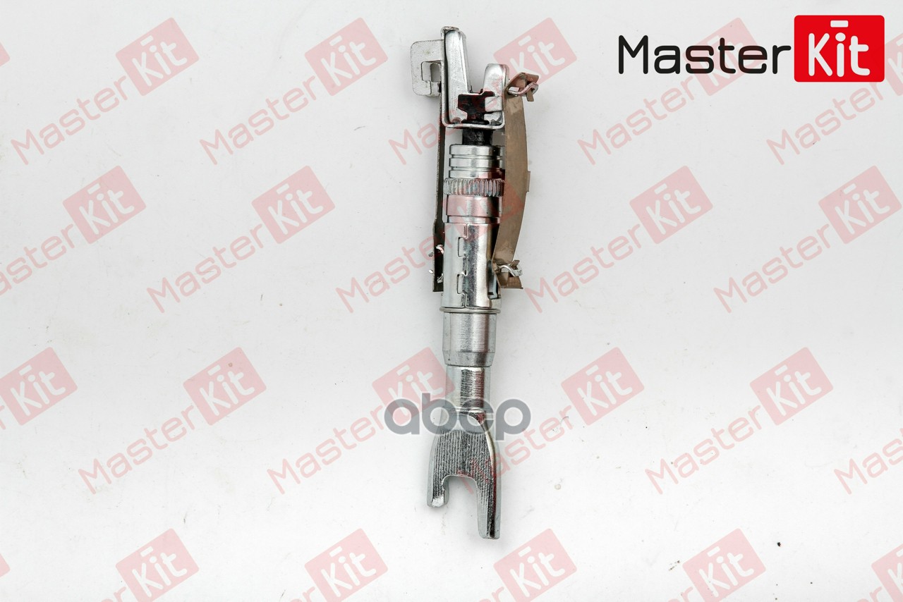 

Регулятор Задних Тормозных Колодок MasterKit арт. 77AP009