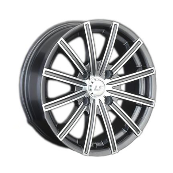 

Колесный диск Neo 6,5x16/5x100 ET38 D57,1 654 Silver WHS505377, Серый;серебристый