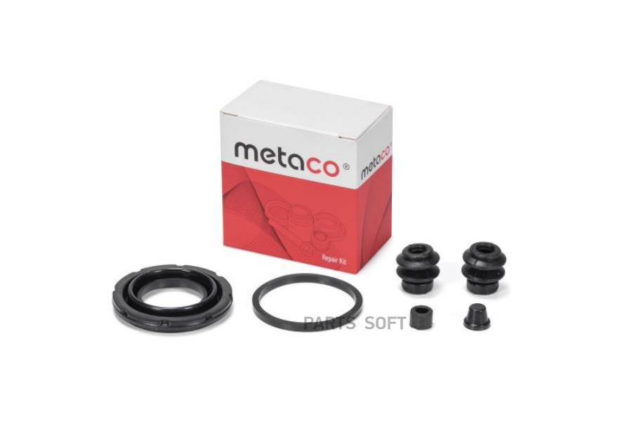 

METACO 3850-034 Р/к зад. суппорта Lexus RX 300/330/350/400h 2003-2009 1шт