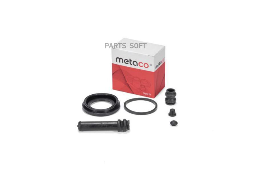 METACO 3850-092 Р/к зад. суппорта Toyota Land Cruiser 120-Prado 2002-2009 1шт