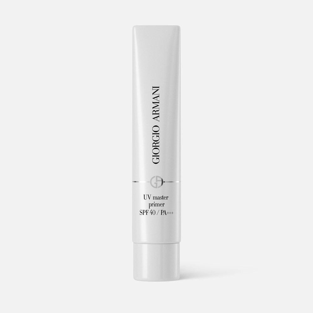 База под макияж Giorgio Armani Uv Master SPF40 тон Beige 30 мл