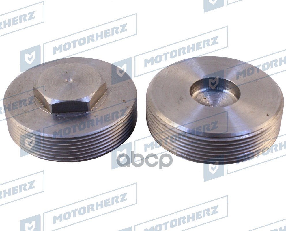 

Регулятор Люфта Рулевой Рейки Motorherz арт. HLR00124