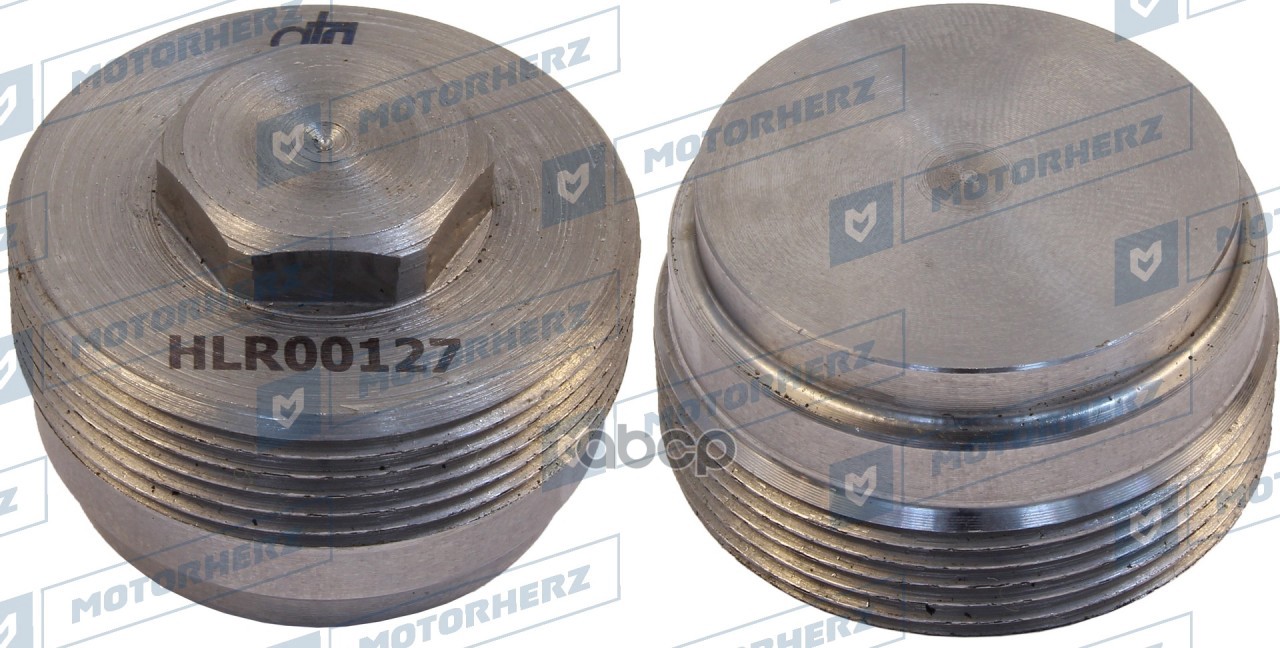 

Регулятор Люфта Рулевой Рейки Motorherz арт. HLR00127