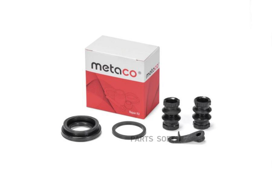 METACO 3850-127 Р/к зад. суппорта Mercedes Benz W245 B-klasse 2005-2011, Hyundai Elantra 2