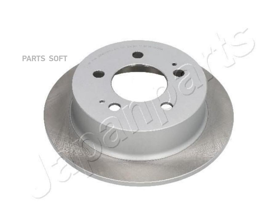 

Тормозной диск Japanparts комплект 1 шт. DPS02C