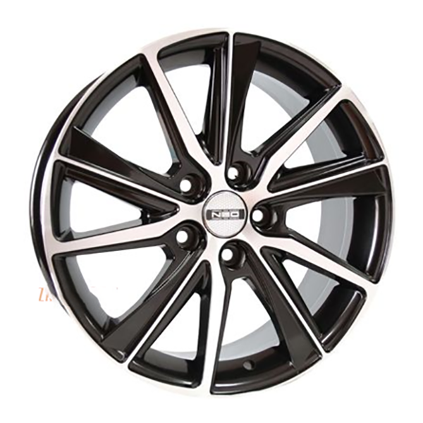 

Колесный диск OZ 8,5x19/5x120 ET34 D79 Quaranta 5 Grigio Corsa Diamond Cut WHS101747, Черный;серебристый