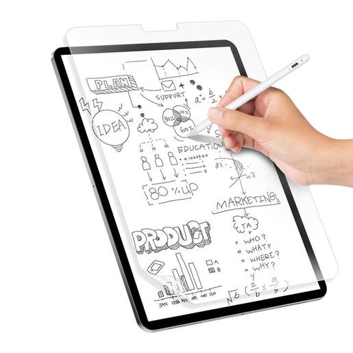 Накладка SwitchEasy Paperlike Note для iPad Pro 12.9