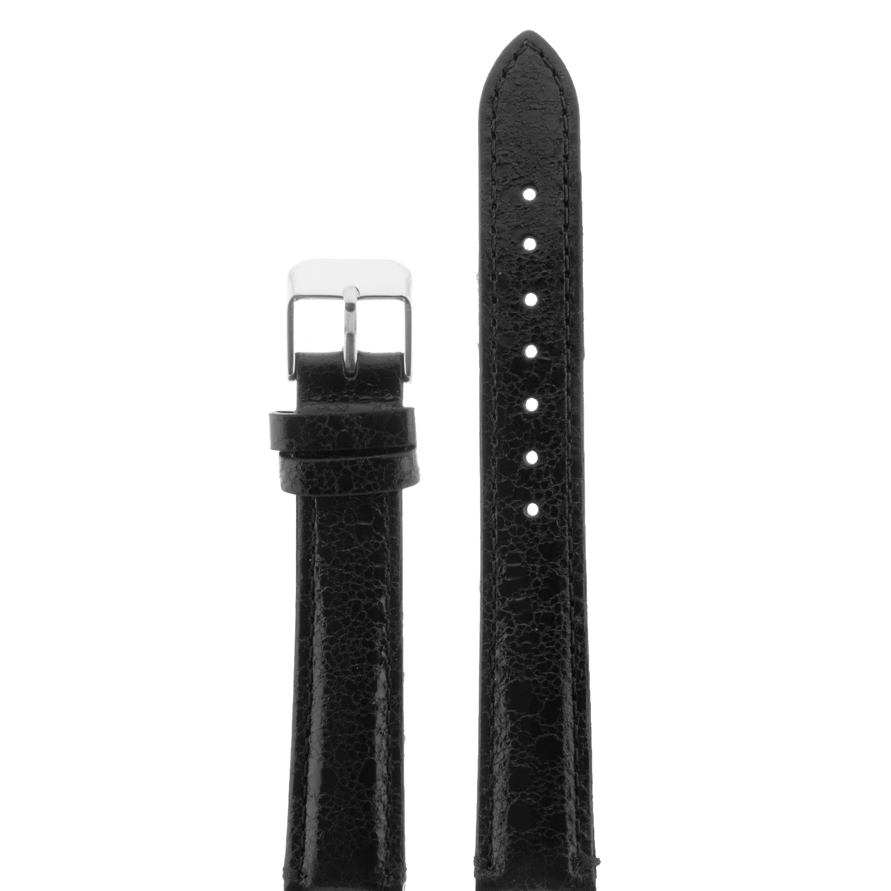 

Ремешок из двух частей женский MAKNAMARA MP-16004 черный, MP-16004