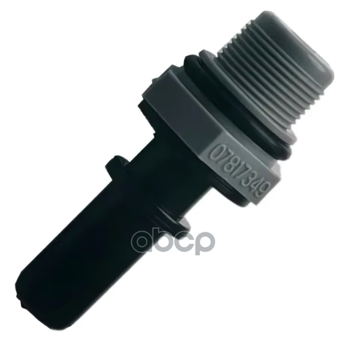 

GENERAL MOTORS 25182509 Клапан картерных газов ORG 1шт