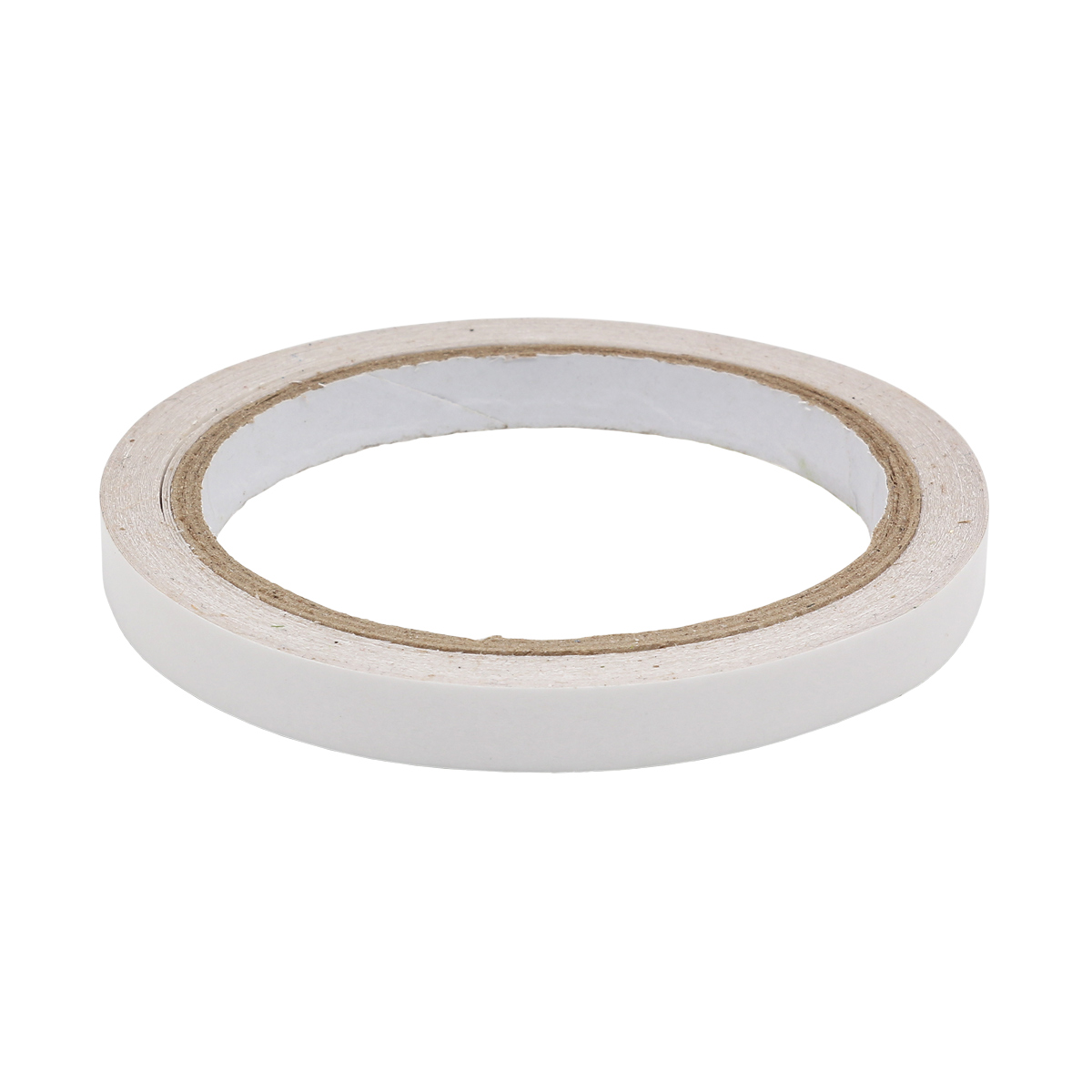 Лента клейкая двухсторонняя 0,7см*12м