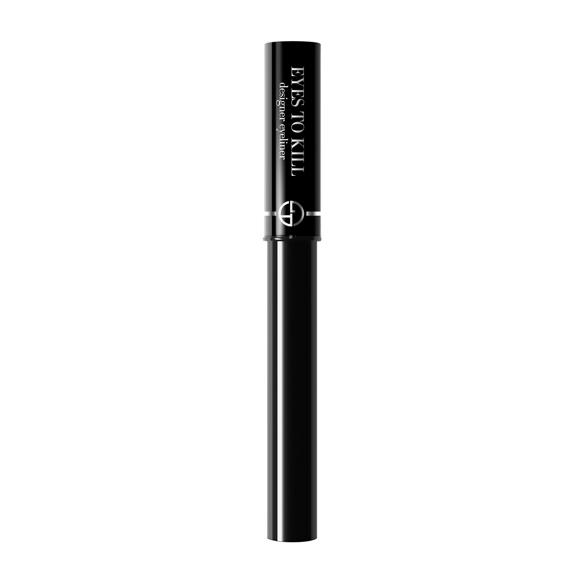 Подводка для глаз Giorgio Armani Eyes To Kill Eye Liner Chromes №1, 1,4 мл