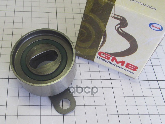 

Gt80430_ролик Натяжной Ремня Грм! Toyota Corolla 1.5-1.8 91-97 GMB арт. GT80430