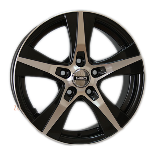 

Колесный диск Next 6x15/4x100 ET36 D60,1 NX-037 BK WHS207626