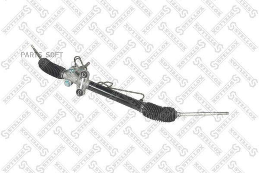 

STELLOX 3137307SX 31-37307-SX_рейка рулевая 4410A319, с г у Mitsubishi Lancer IX 1.6 03-0