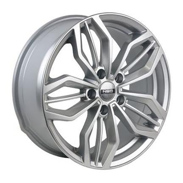 

Колесный диск Neo 8x18/5x120 ET40 D72,6 815 BL WHS234645
