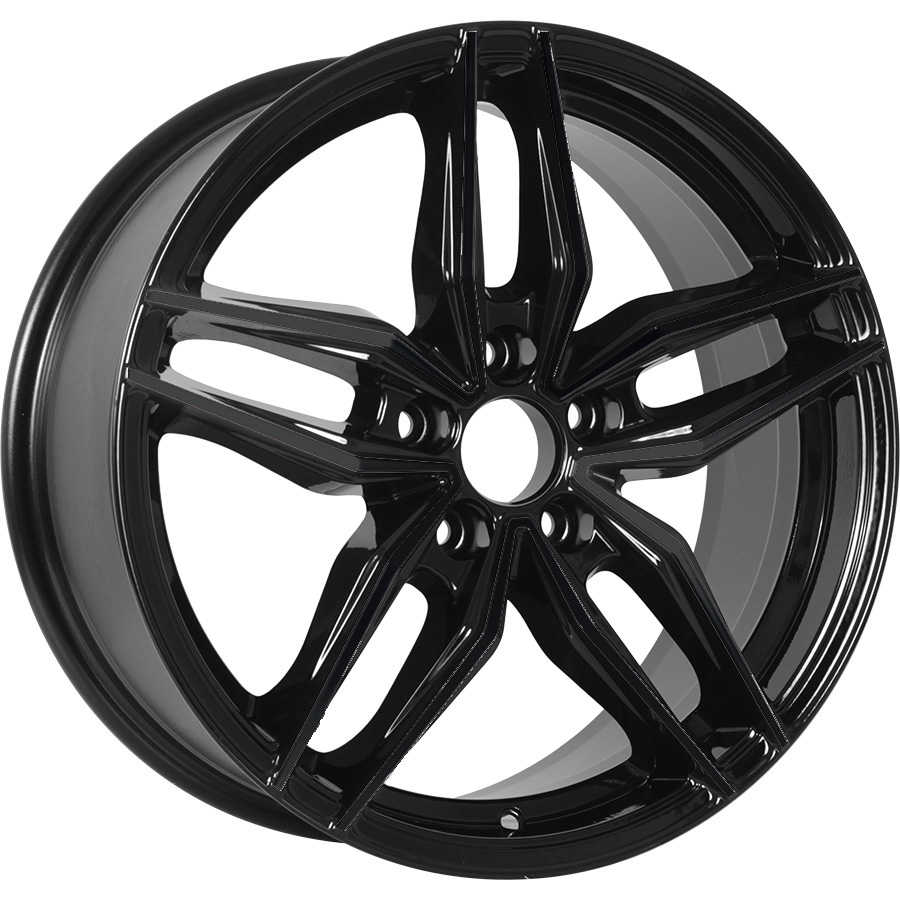 фото Колесный диск neo 782 7.5xr17 5x114.3 et45 dia67.1 bl