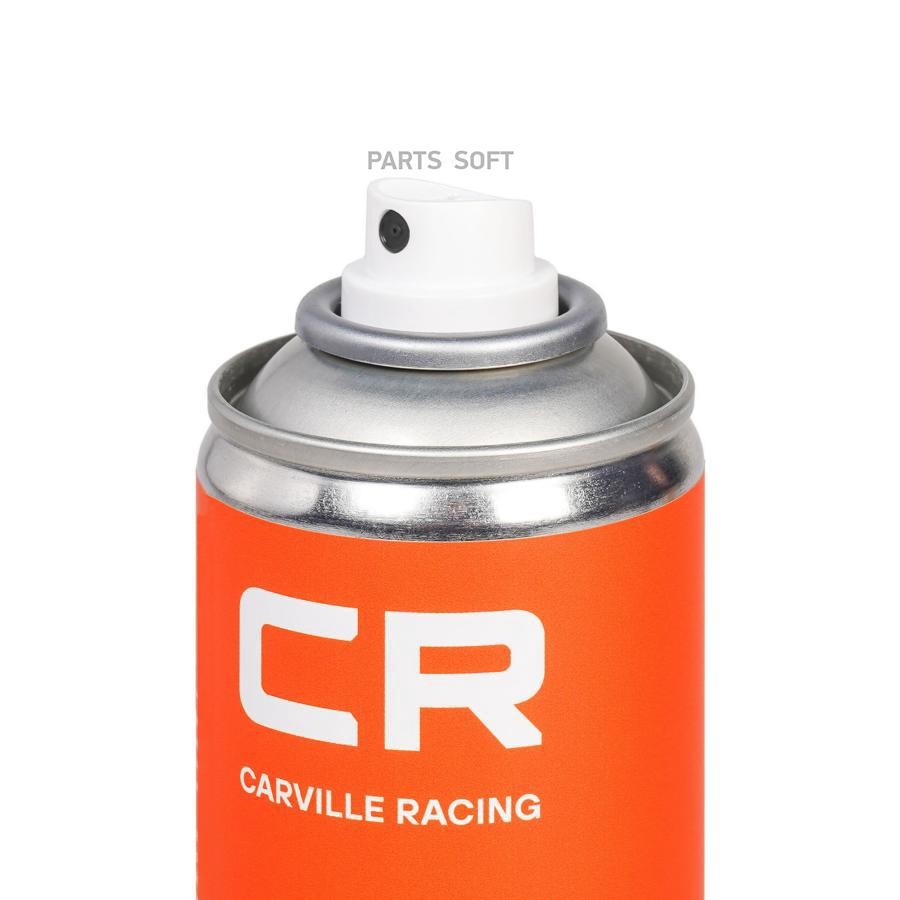 Чернитель Шин Cr, Аэрозоль, 520 Ml (S3051771) Carville Racing арт. S3051771