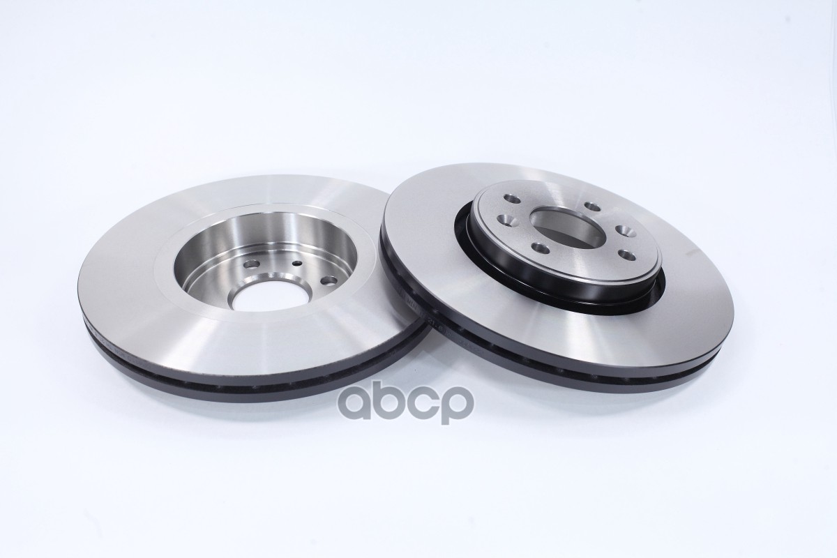 

ZF RUSSIA DF4110ZFR Диск тормозной
