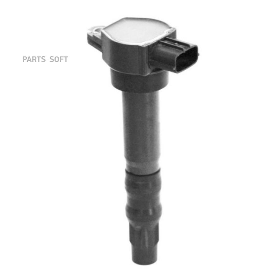 

Катушка Зажигания Double Force Mr994642 / Mr994643 DOUBLE FORCE арт. DFIC0502