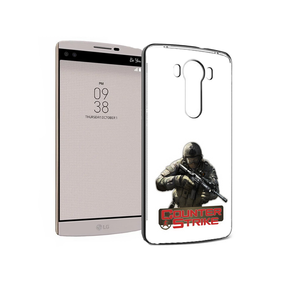 

Чехол MyPads Tocco для LG V10 Контра (PT25325.78.95), Прозрачный, Tocco