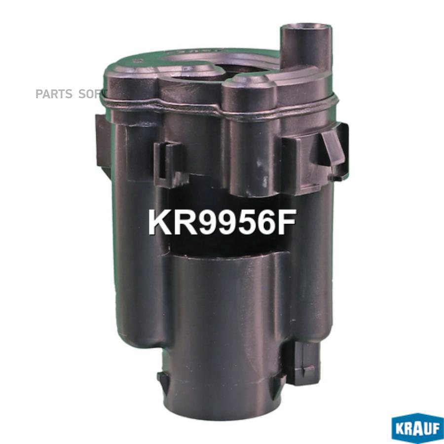 

Фильтр для модуля в сборе Krauf kr9956f