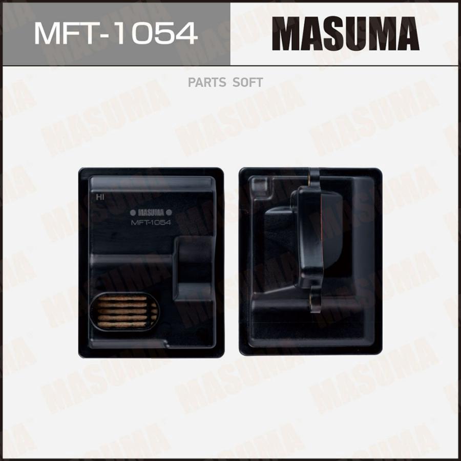 

Фильтр трансмиссии Masuma (JT646)