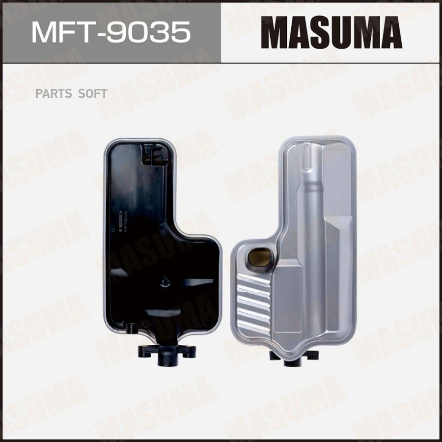 

Фильтр трансмиссии Masuma (JT572K)