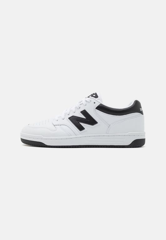 

Кеды унисекс New Balance NE215O0EA белые 37.5 EU, Белый, NE215O0EA