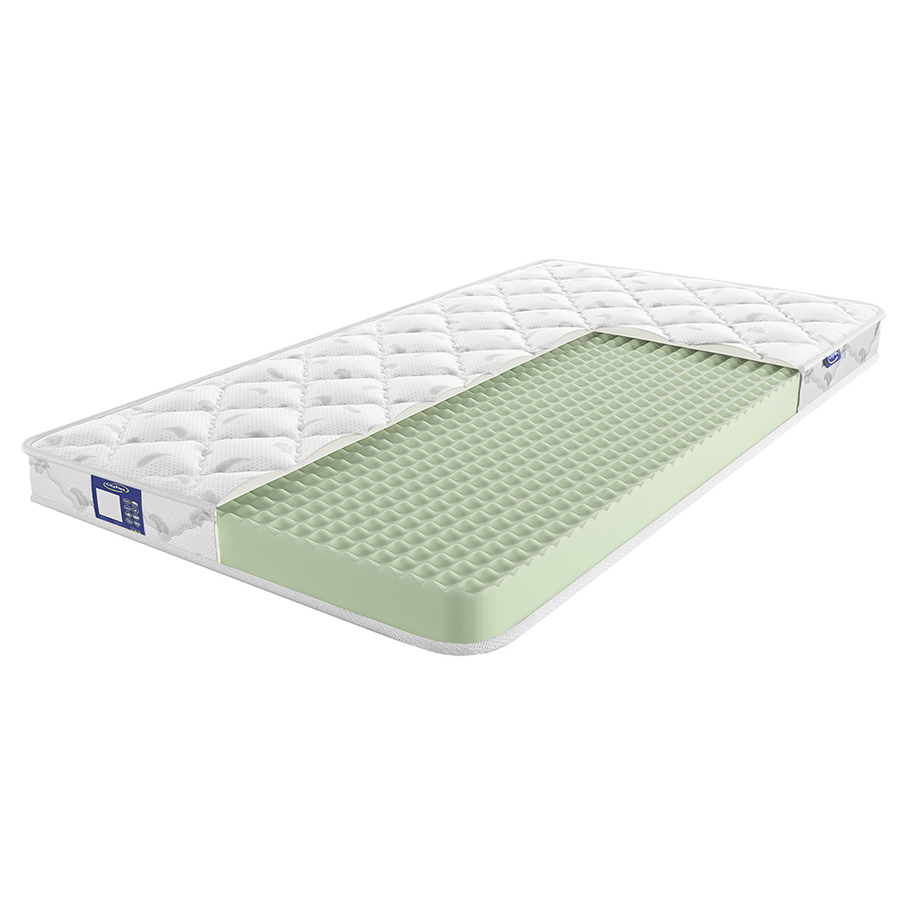 

Матрас Cityflex Twist 14 R 60x120, Белый, Twist 14 R