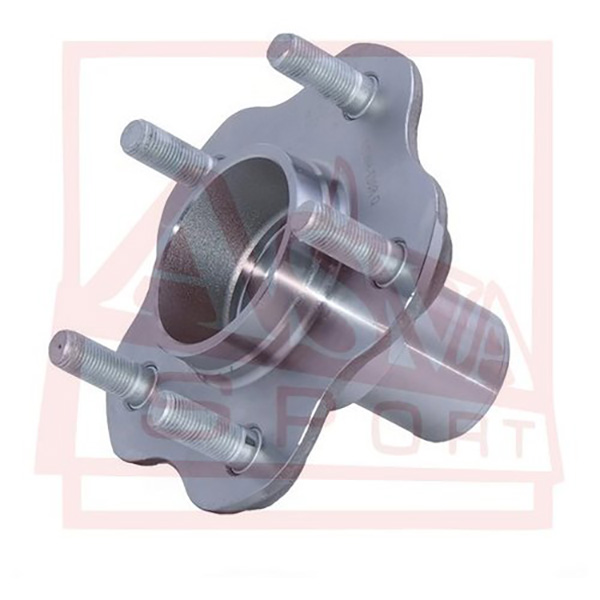 

Ступица Задняя Nissan X-Trail T30 2000-2007 ASVA арт. NSWH-T30R