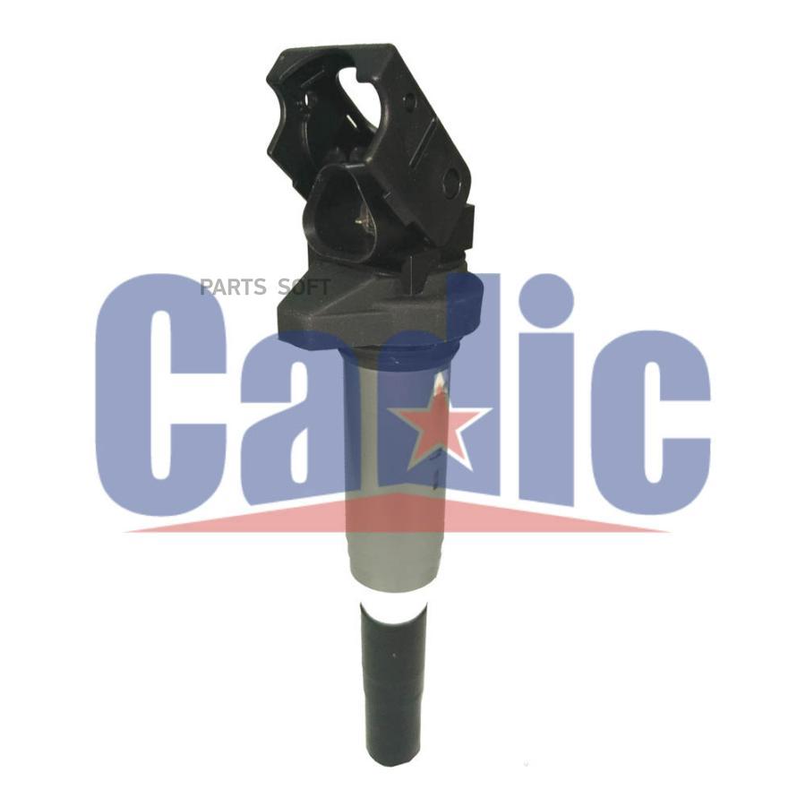 

CADIC KD9152A Катушка зажигания BMW 3 (E90) (07-)/5 (E60) (07-) 2.0i/3.0i (S