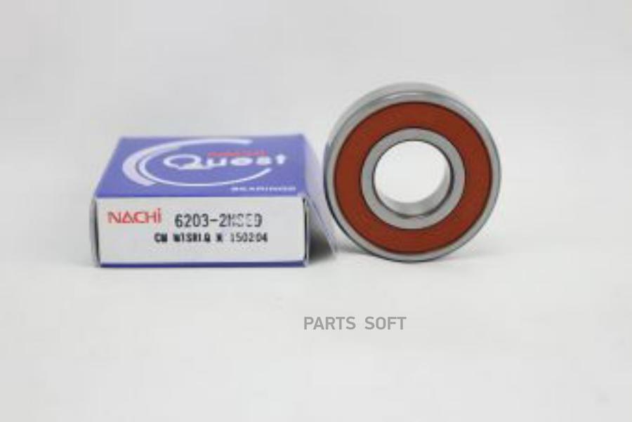 

Подшипник NACHI 62032NSE