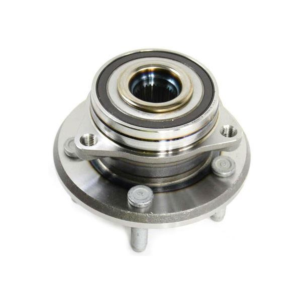 

Ступица передняя Jeep Grand Cherokee IV 10> CHRYSLER 52124767AE