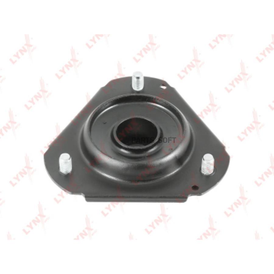 

Опора пер.аморт.TOYOTA Carina ED(T18/T20) 1.8-20 89-98 / Celica(T18/T20) 2.0 89-99