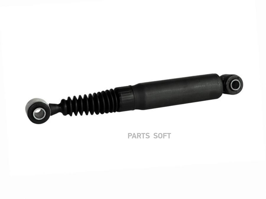 

ZENTPARTS Z00452_амортизатор задний газовый!\ Peugeot 405 2WD 87-96 1шт