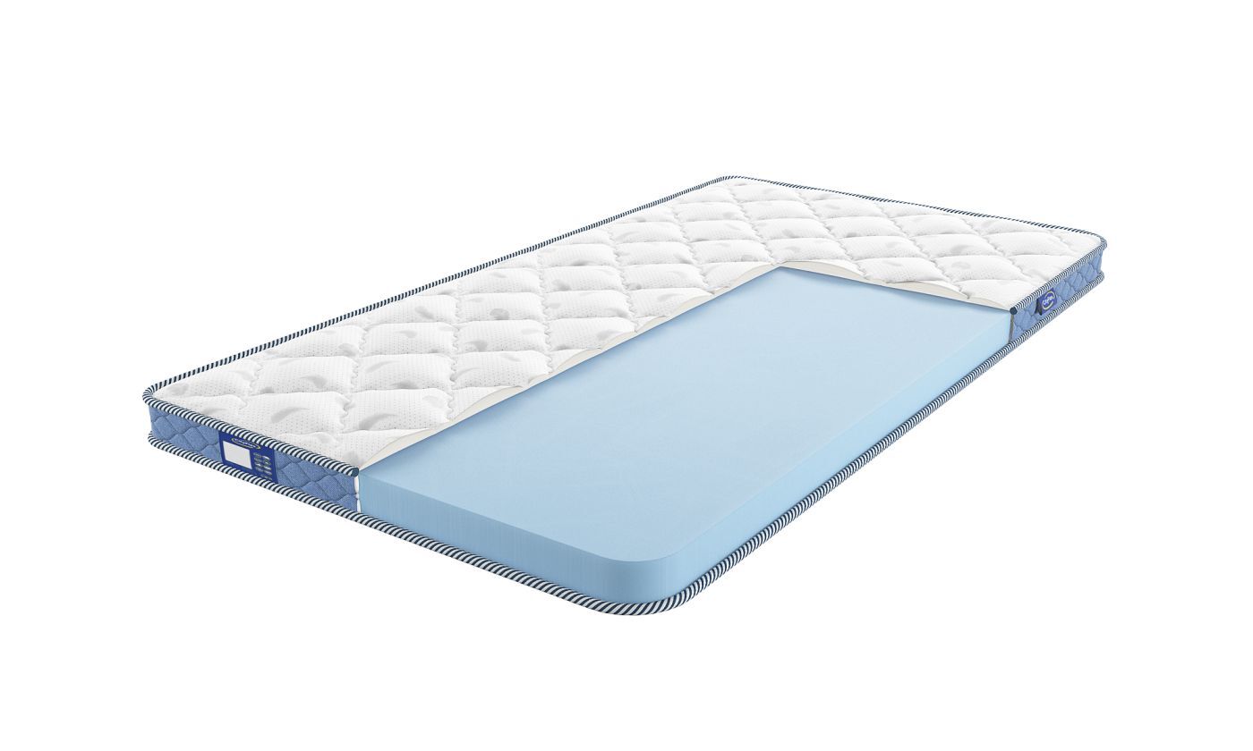 фото Матрас cityflex twist 8 70x200