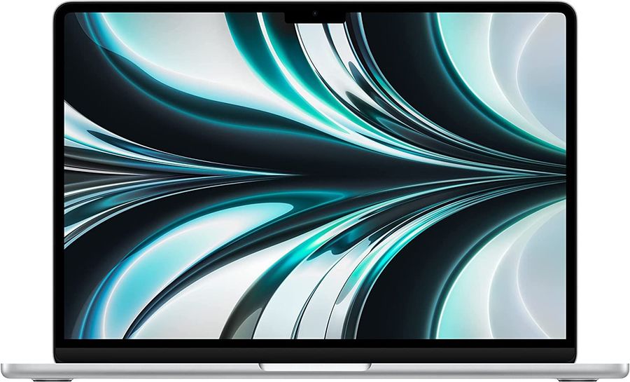 

Ноутбук Apple MacBook Air M2 GPU 8-Core 2022 8/256GB Silver (MLXY3), MLXY3LL/A